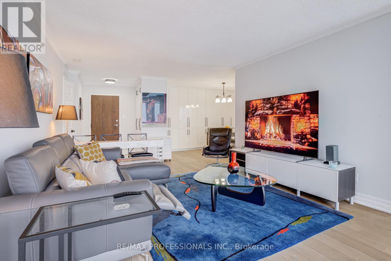 1509 - 40 Richview Road, Toronto, Ontario  M9A 5C1 - Photo 9 - W12690868