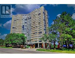 1509 - 40 RICHVIEW ROAD, Toronto, Ontario