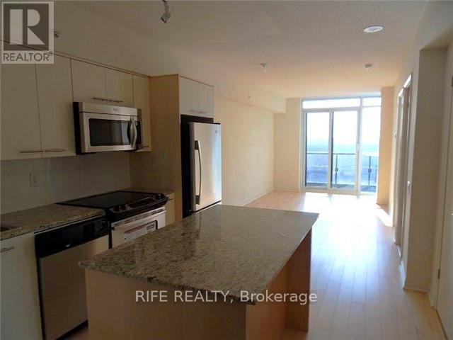 1809 - 5 Valhalla Inn Road, Toronto, Ontario  M9B 0B1 - Photo 3 - W12690898