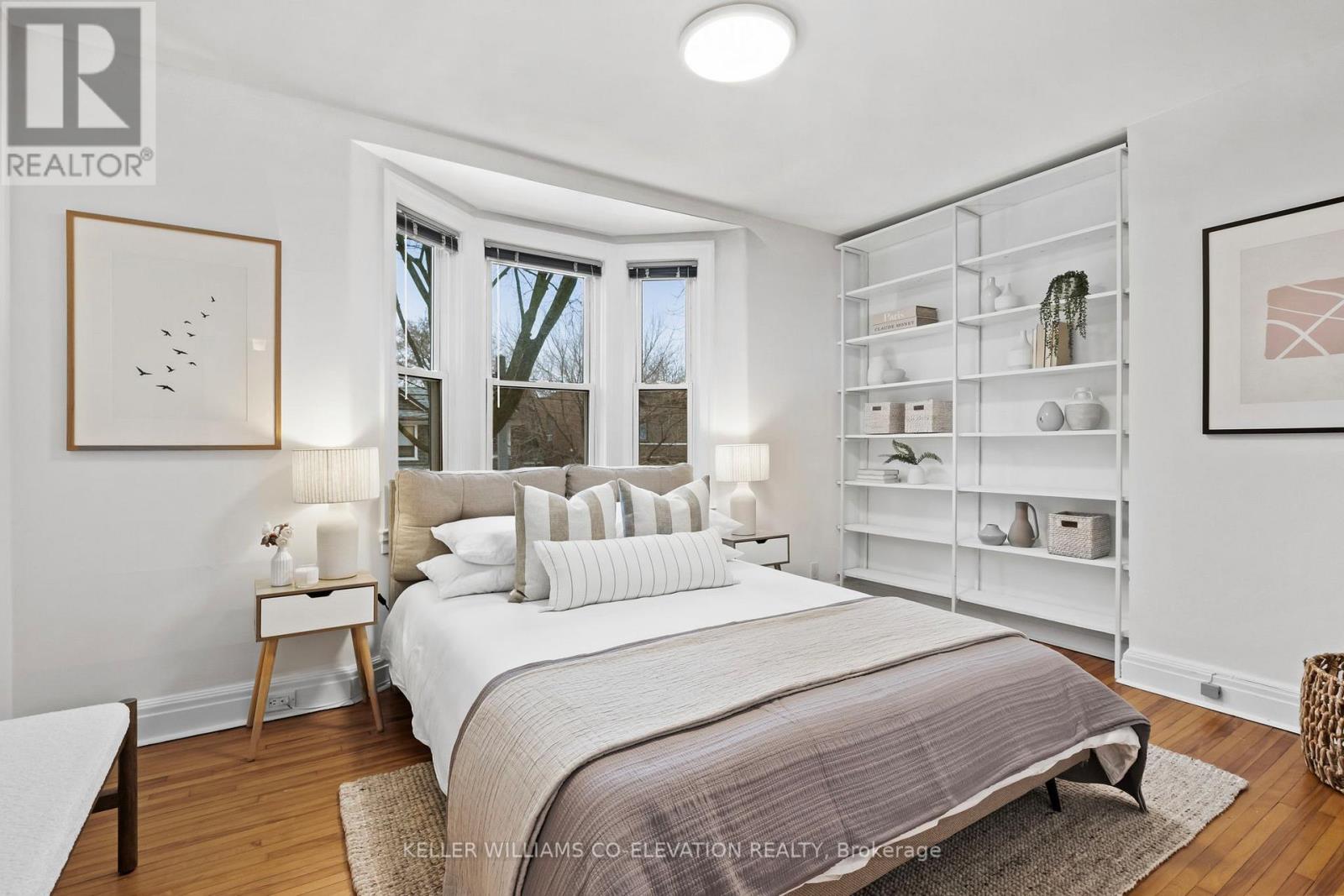 49 Grenadier Road, Toronto, Ontario  M6R 1R1 - Photo 19 - W12690900