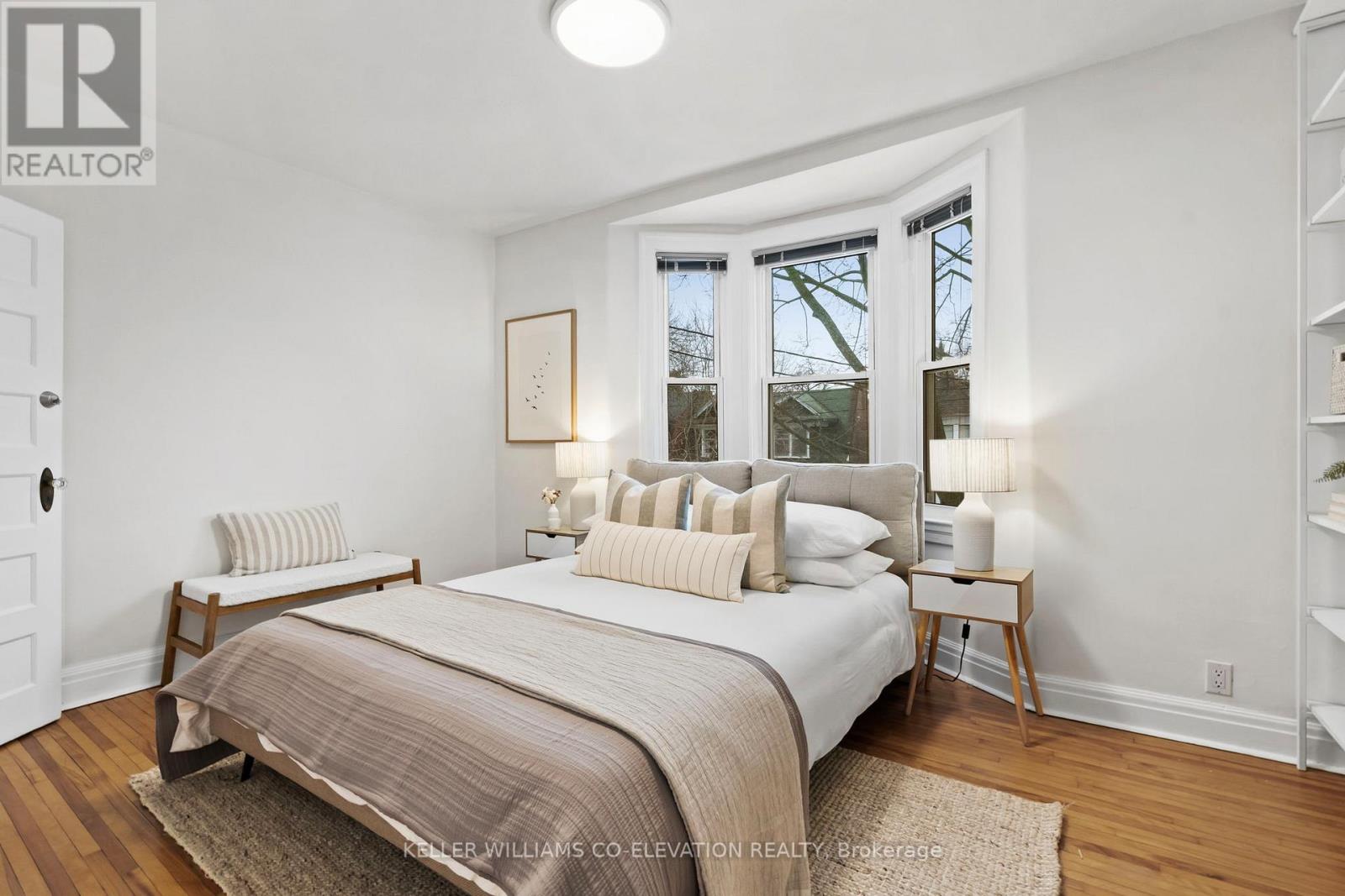 49 Grenadier Road, Toronto, Ontario  M6R 1R1 - Photo 20 - W12690900