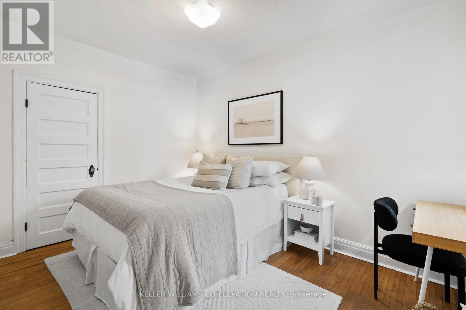 49 Grenadier Road, Toronto, Ontario  M6R 1R1 - Photo 24 - W12690900