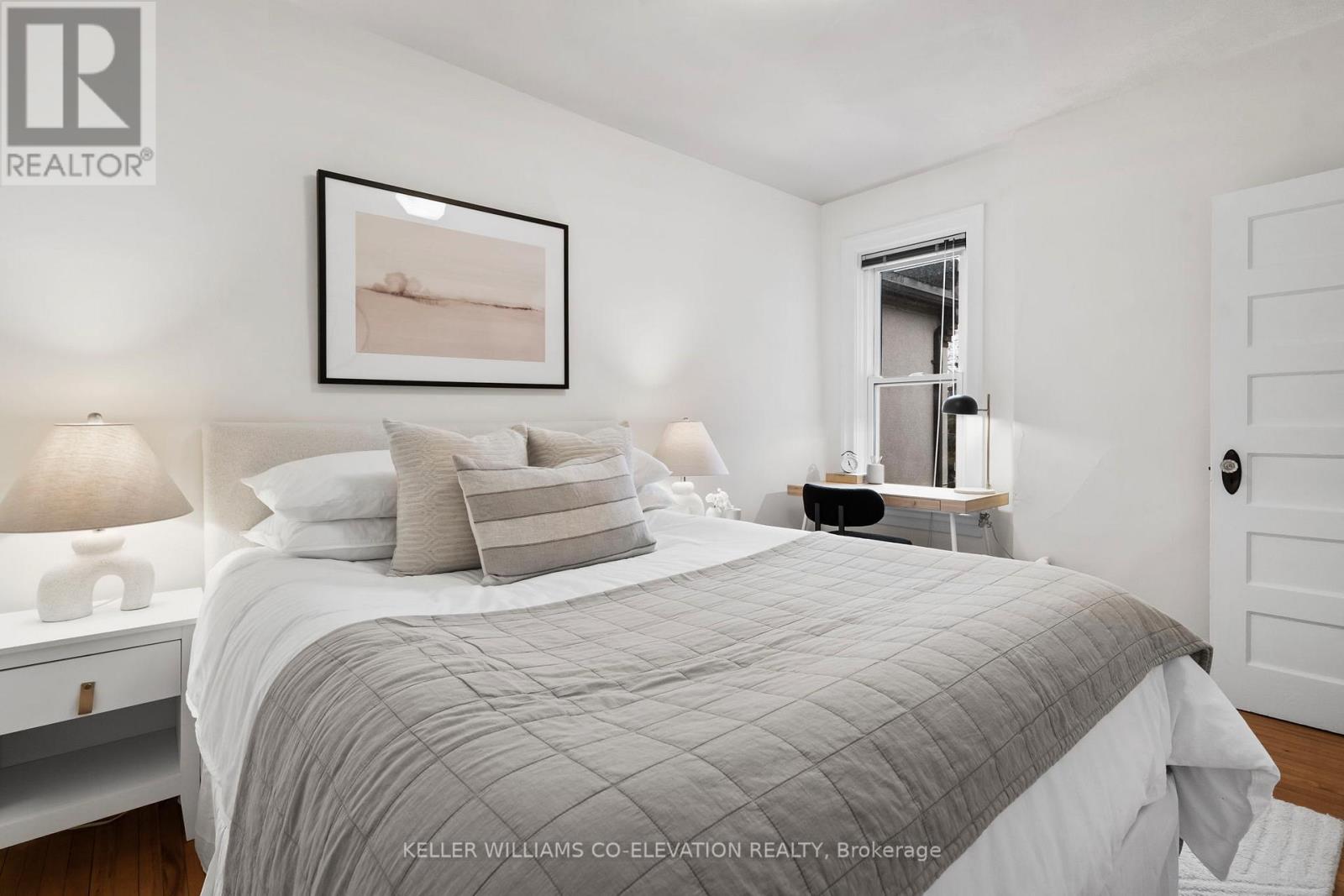 49 Grenadier Road, Toronto, Ontario  M6R 1R1 - Photo 25 - W12690900