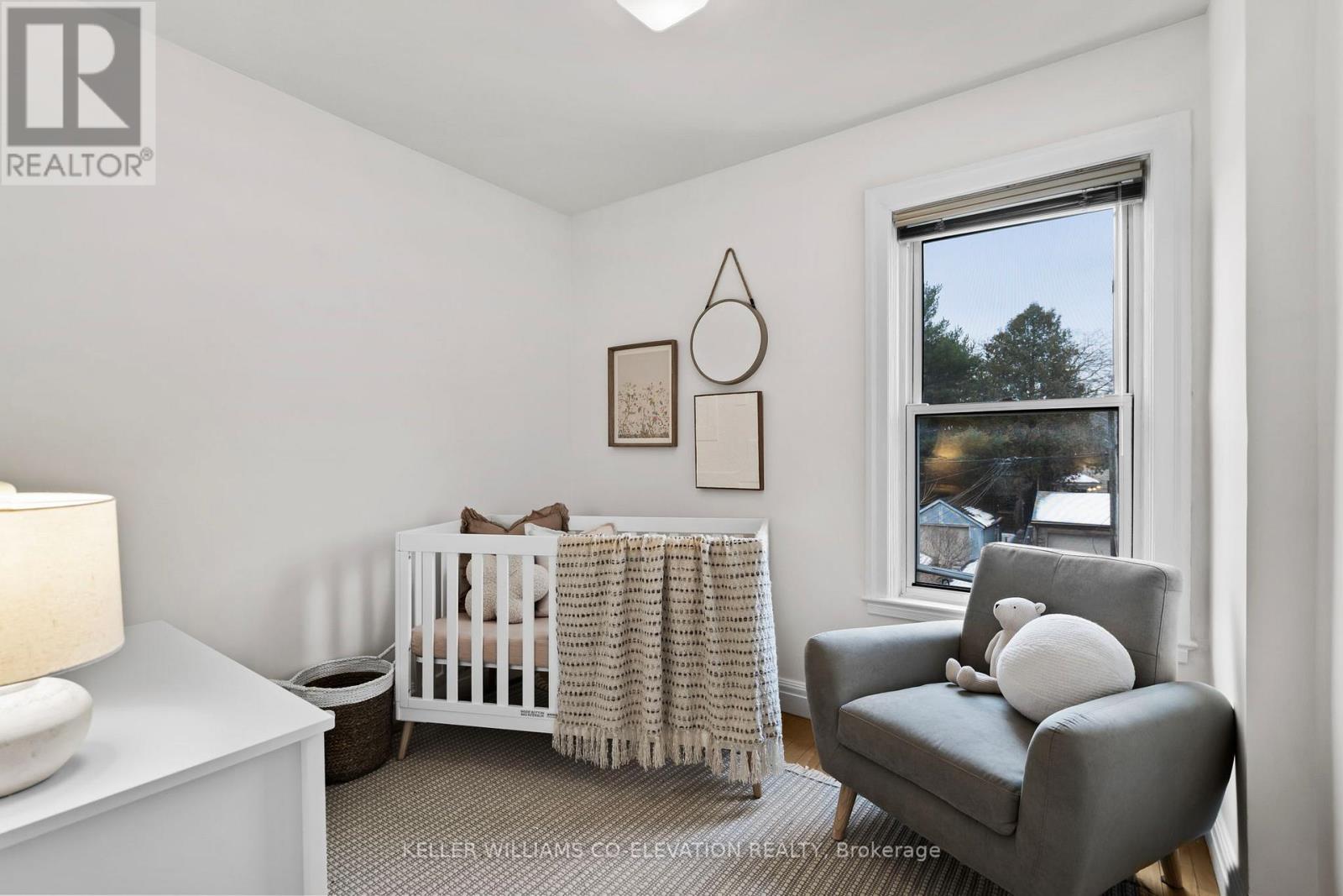 49 Grenadier Road, Toronto, Ontario  M6R 1R1 - Photo 26 - W12690900