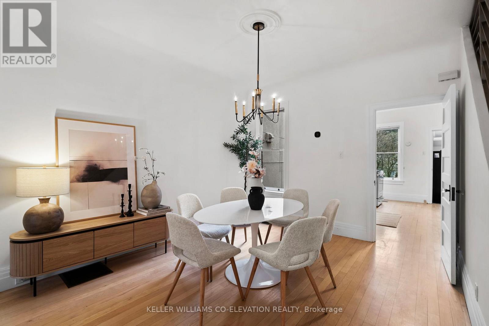 49 Grenadier Road, Toronto, Ontario  M6R 1R1 - Photo 7 - W12690900