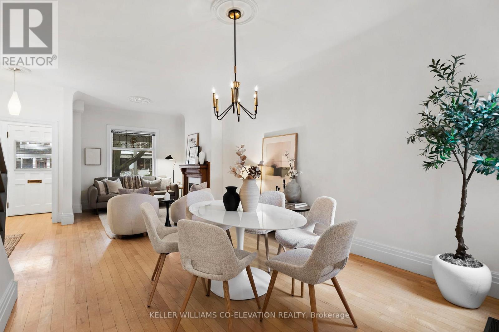 49 Grenadier Road, Toronto, Ontario  M6R 1R1 - Photo 8 - W12690900