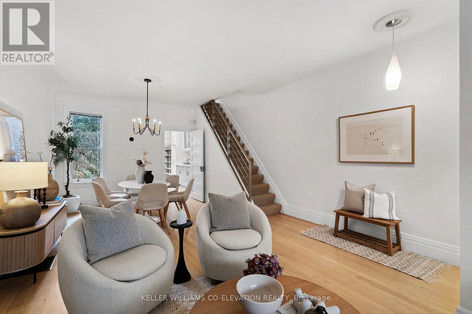 49 Grenadier Road, Toronto, Ontario  M6R 1R1 - Photo 9 - W12690900