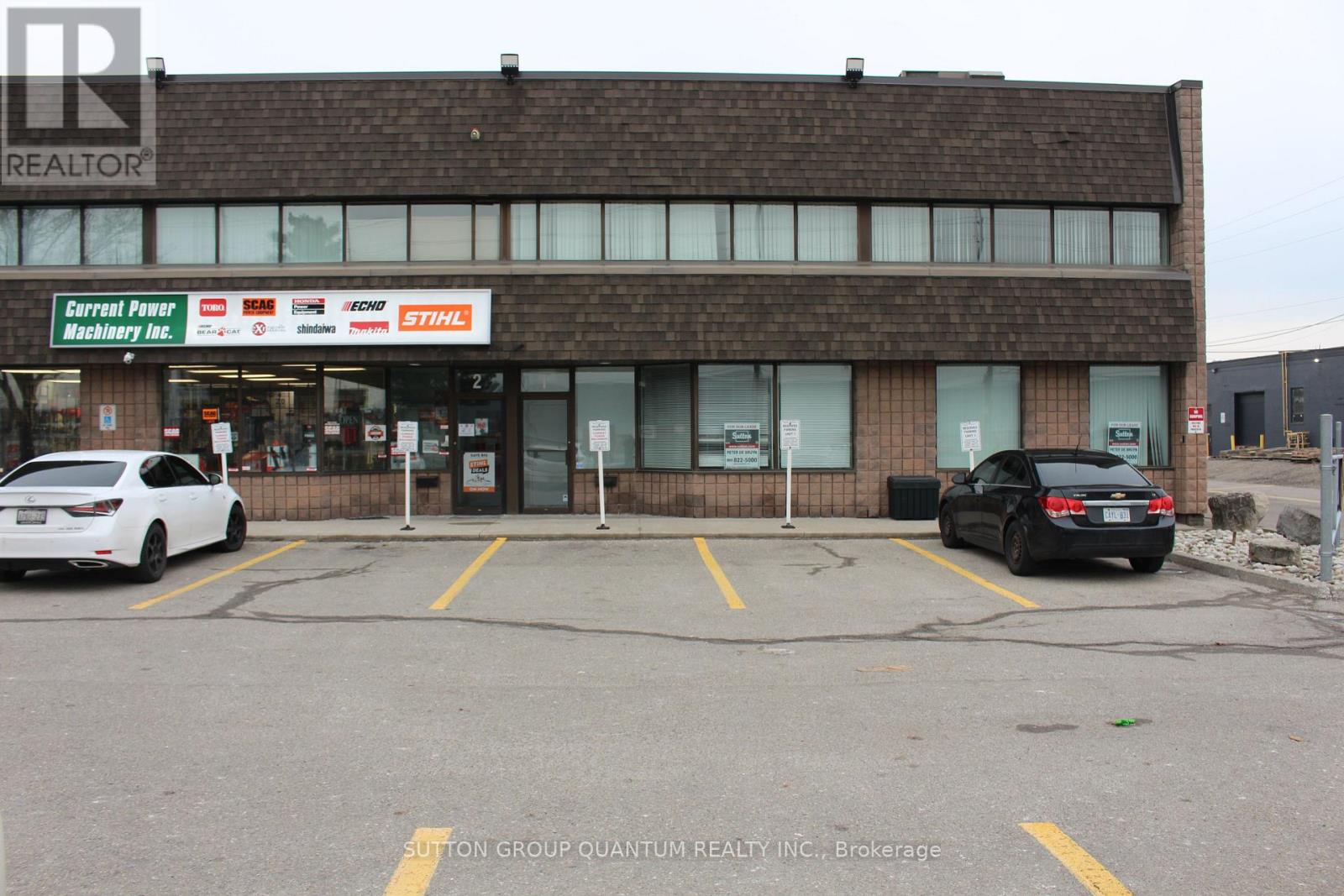 2 - 2464 Royal Windsor Drive, Mississauga, Ontario L5J 1K7 - Photo 1 - W12690920