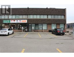 2 - 2464 ROYAL WINDSOR DRIVE, Mississauga, Ontario