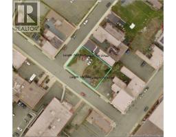 Lots Richmond Street, saint john, New Brunswick