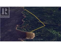 FILE 227 NORTH SPIRIT LAKE, Kenora, Ontario