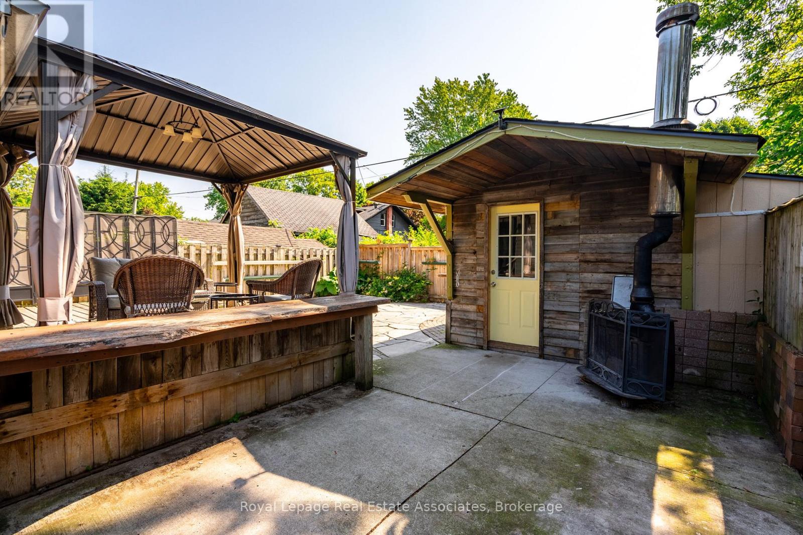 110 Derby Road, Fort Erie, Ontario  L0S 1B0 - Photo 33 - X12690876