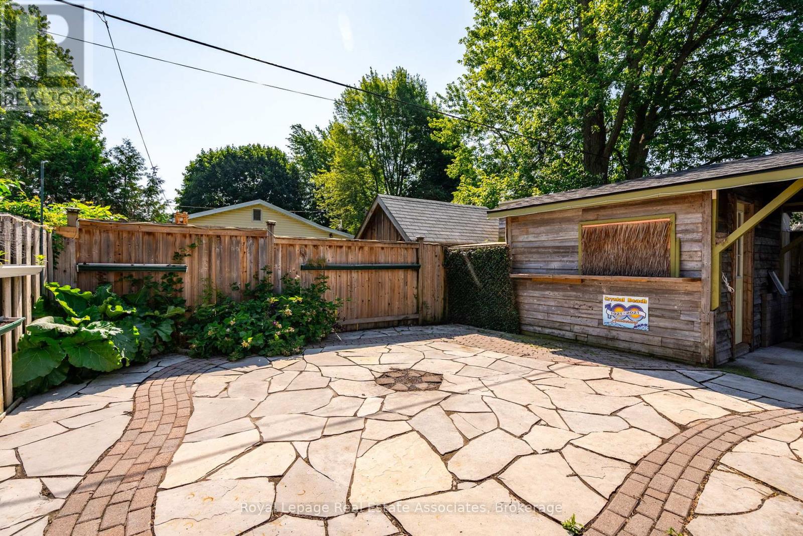 110 Derby Road, Fort Erie, Ontario  L0S 1B0 - Photo 36 - X12690876