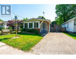 110 DERBY ROAD, Fort Erie, Ontario