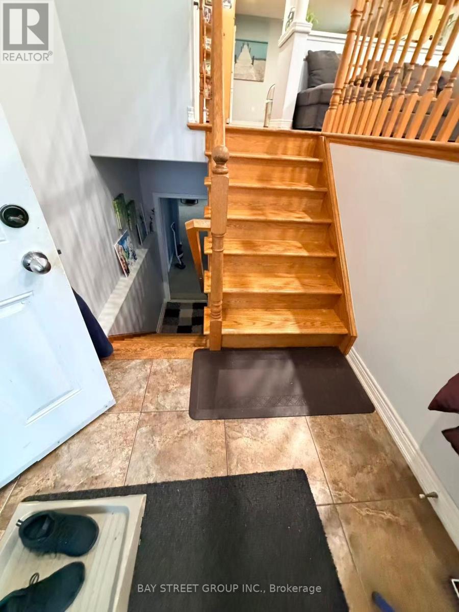 8483 Glavcic Drive, Niagara Falls, Ontario  L2H 0B5 - Photo 21 - X12690902