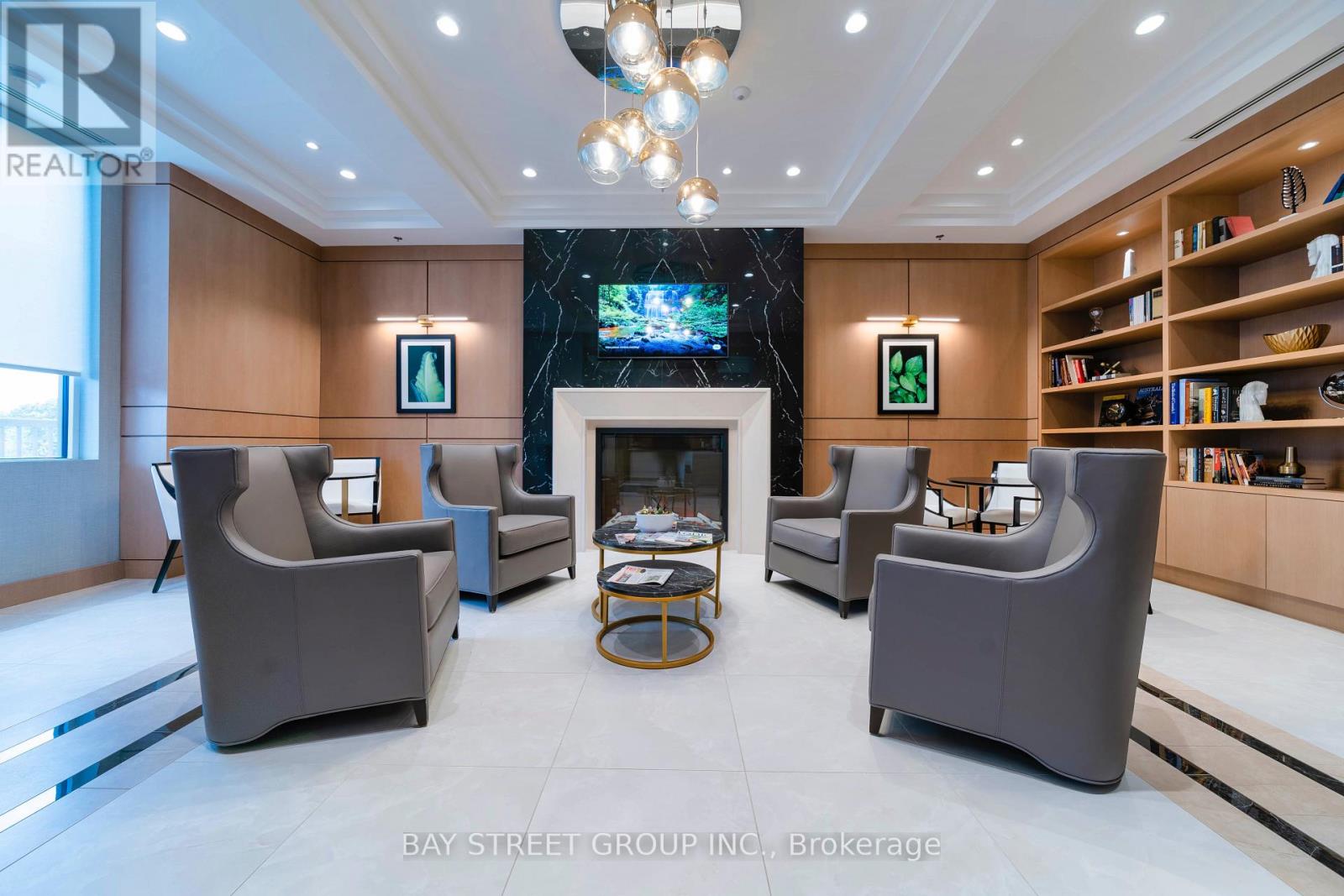 814 - 5698 Main Street, Niagara Falls, Ontario  L2G 5Z4 - Photo 10 - X12690908