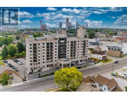 814 - 5698 MAIN STREET, Niagara Falls, Ontario
