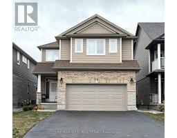 68 CHALLENGER AVENUE, North Dumfries, Ontario