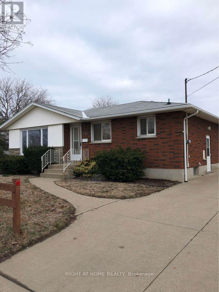 564 Lake Street, St. Catharines, Ontario  L2N 4H9 - Photo 1 - X12690916