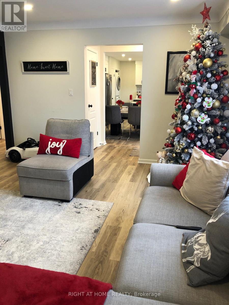 564 Lake Street, St. Catharines, Ontario  L2N 4H9 - Photo 4 - X12690916