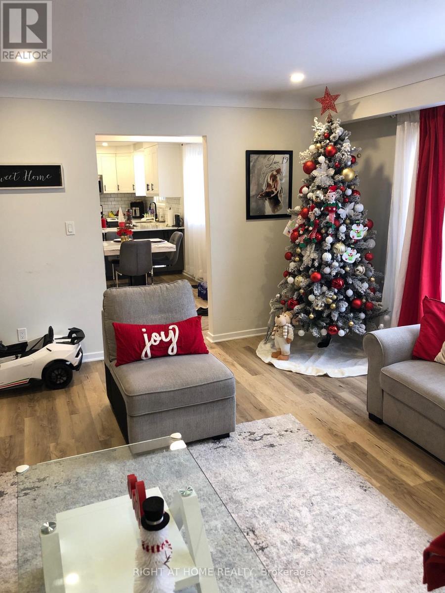 564 Lake Street, St. Catharines, Ontario  L2N 4H9 - Photo 5 - X12690916