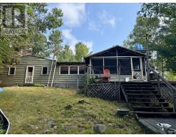 76 CASSELS LAKE ISLAND A, Temagami, Ontario