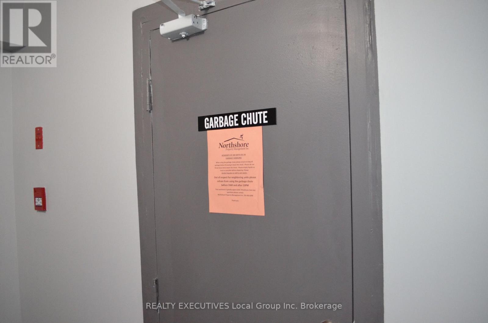 506 - 330 Sixth Avenue W, North Bay (Central), Ontario  P1B 9G1 - Photo 10 - X12691242