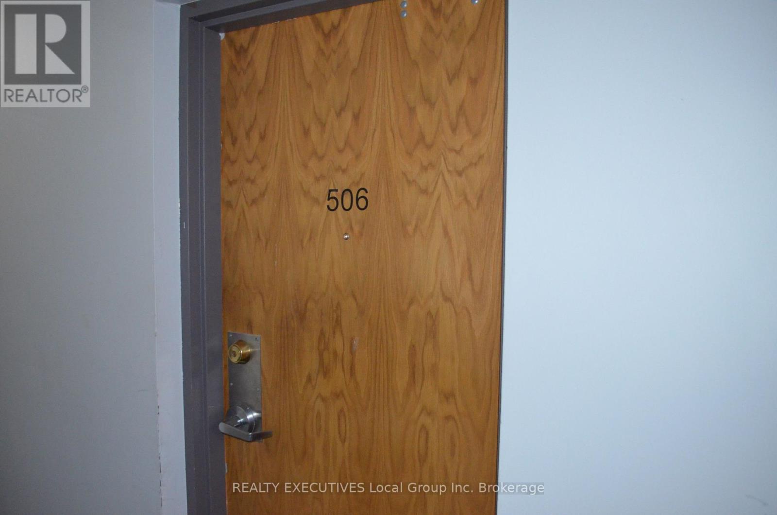 506 - 330 Sixth Avenue W, North Bay (Central), Ontario  P1B 9G1 - Photo 11 - X12691242