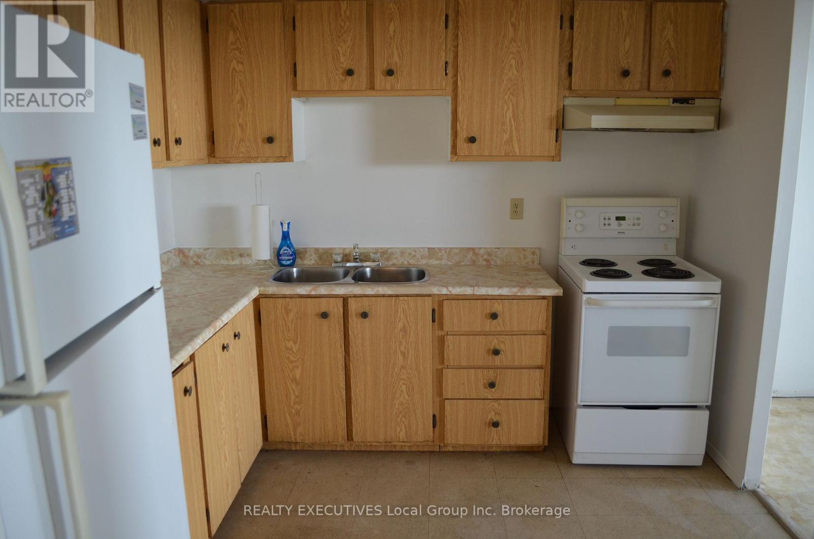 506 - 330 Sixth Avenue W, North Bay (Central), Ontario  P1B 9G1 - Photo 14 - X12691242