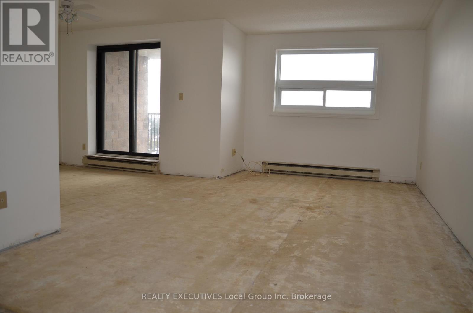 506 - 330 Sixth Avenue W, North Bay (Central), Ontario  P1B 9G1 - Photo 18 - X12691242