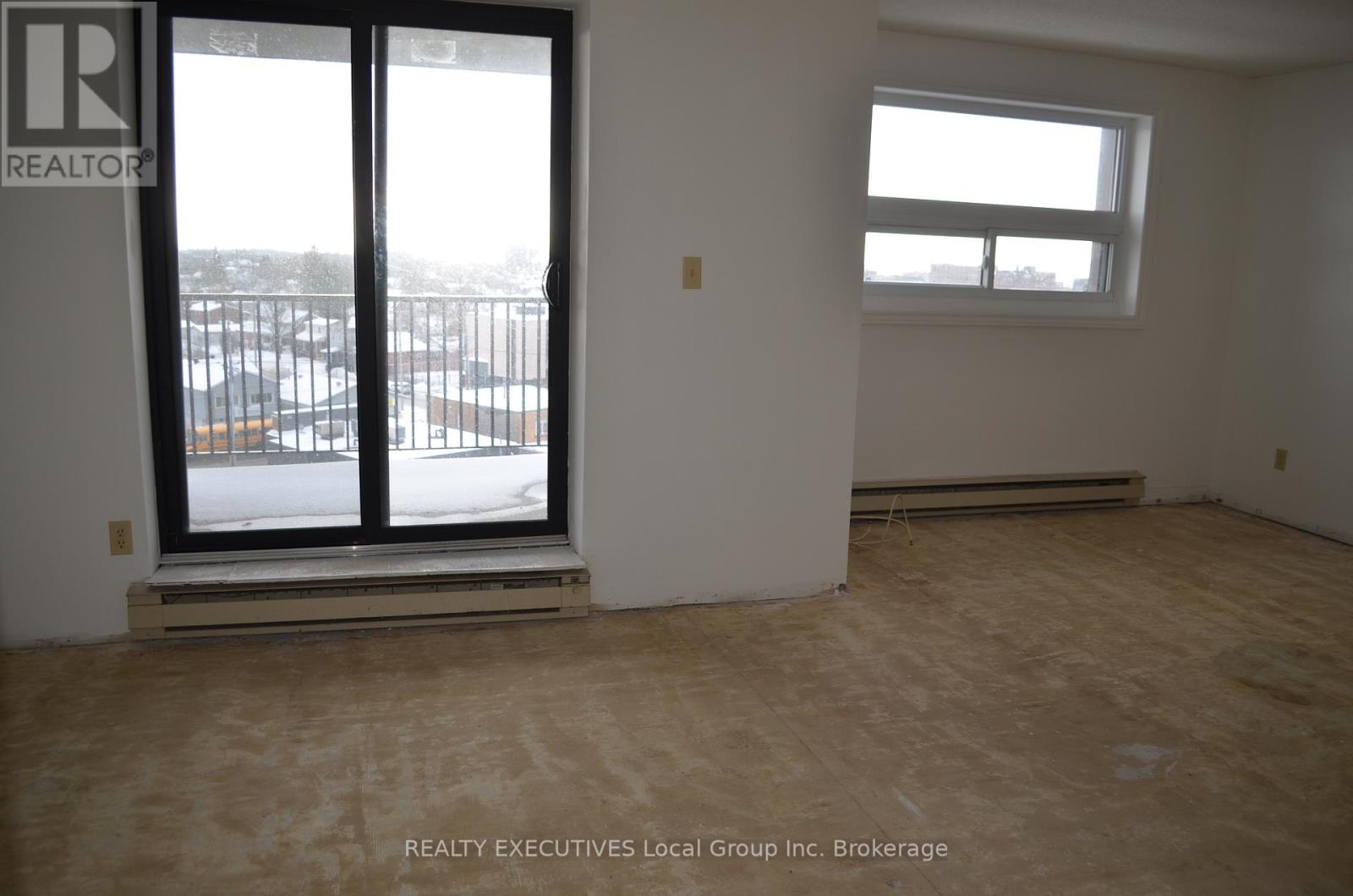 506 - 330 Sixth Avenue W, North Bay (Central), Ontario  P1B 9G1 - Photo 19 - X12691242