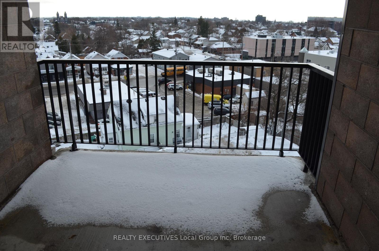 506 - 330 Sixth Avenue W, North Bay (Central), Ontario  P1B 9G1 - Photo 20 - X12691242