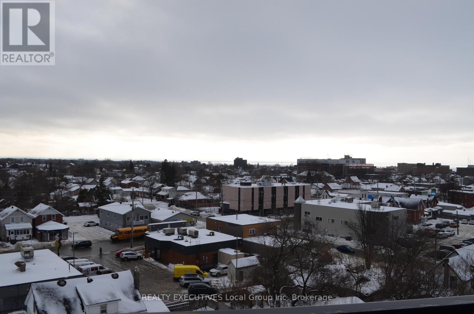 506 - 330 Sixth Avenue W, North Bay (Central), Ontario  P1B 9G1 - Photo 21 - X12691242