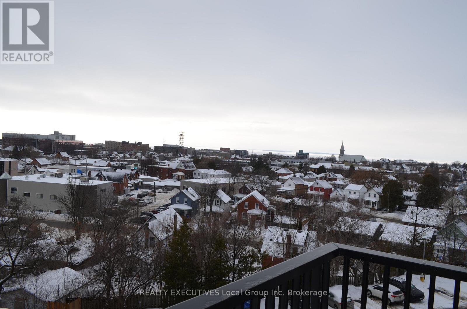 506 - 330 Sixth Avenue W, North Bay (Central), Ontario  P1B 9G1 - Photo 22 - X12691242