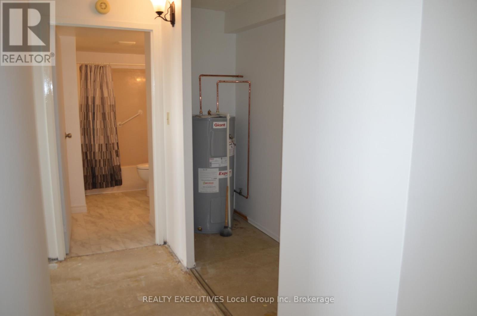 506 - 330 Sixth Avenue W, North Bay (Central), Ontario  P1B 9G1 - Photo 25 - X12691242
