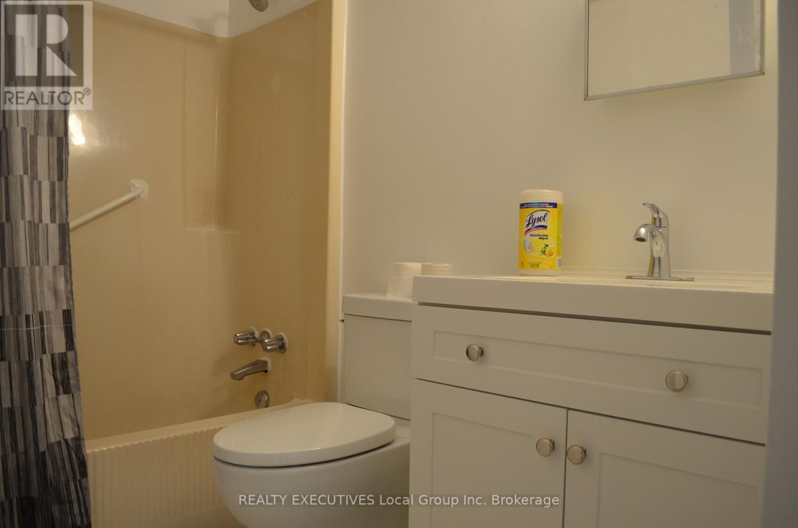 506 - 330 Sixth Avenue W, North Bay (Central), Ontario  P1B 9G1 - Photo 26 - X12691242