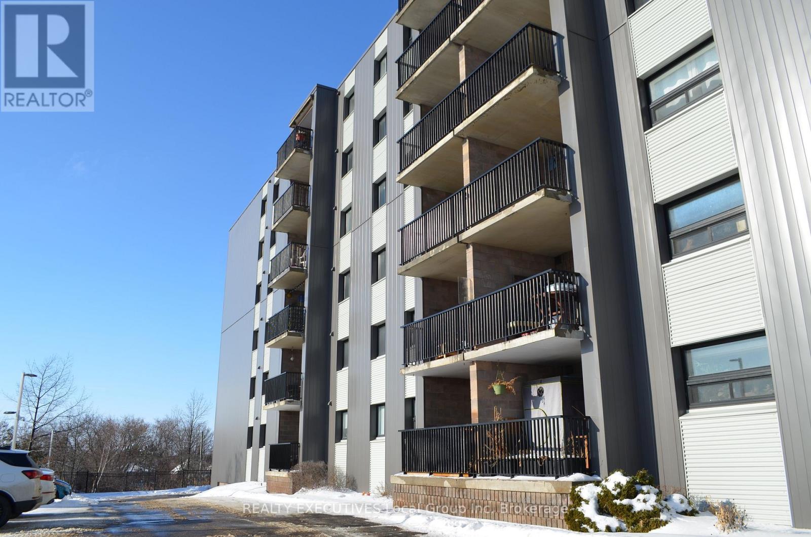 506 - 330 Sixth Avenue W, North Bay (Central), Ontario  P1B 9G1 - Photo 32 - X12691242