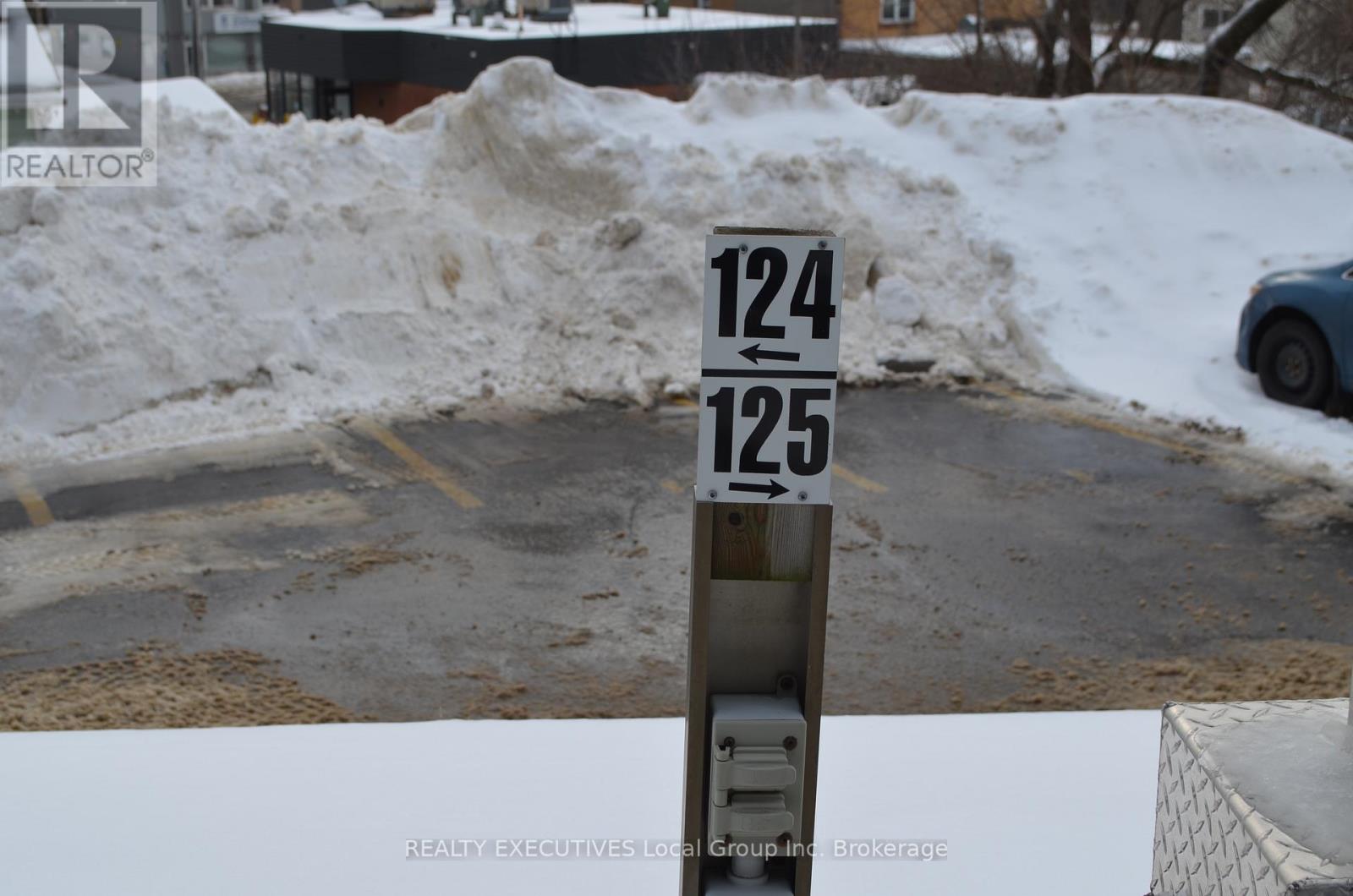 506 - 330 Sixth Avenue W, North Bay (Central), Ontario  P1B 9G1 - Photo 33 - X12691242