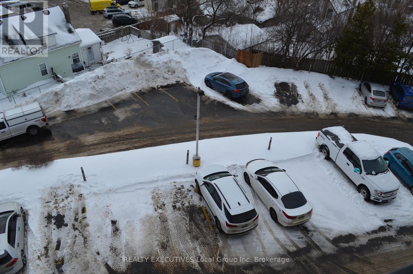 506 - 330 Sixth Avenue W, North Bay (Central), Ontario  P1B 9G1 - Photo 34 - X12691242