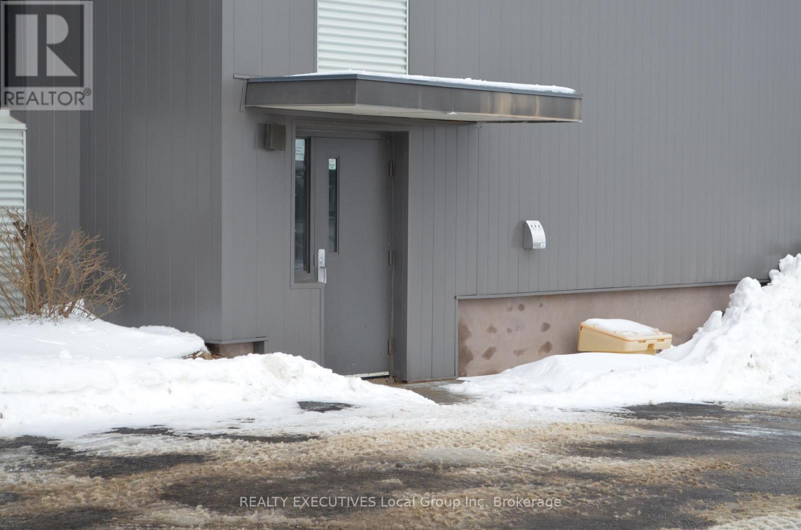 506 - 330 Sixth Avenue W, North Bay (Central), Ontario  P1B 9G1 - Photo 35 - X12691242