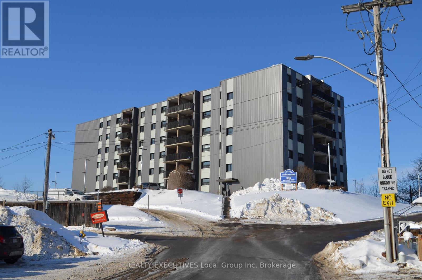 506 - 330 Sixth Avenue W, North Bay (Central), Ontario  P1B 9G1 - Photo 36 - X12691242