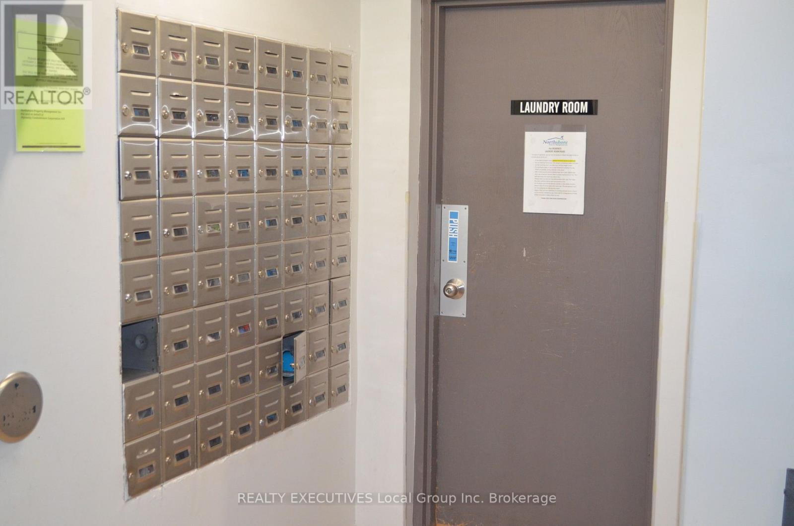 506 - 330 Sixth Avenue W, North Bay (Central), Ontario  P1B 9G1 - Photo 4 - X12691242