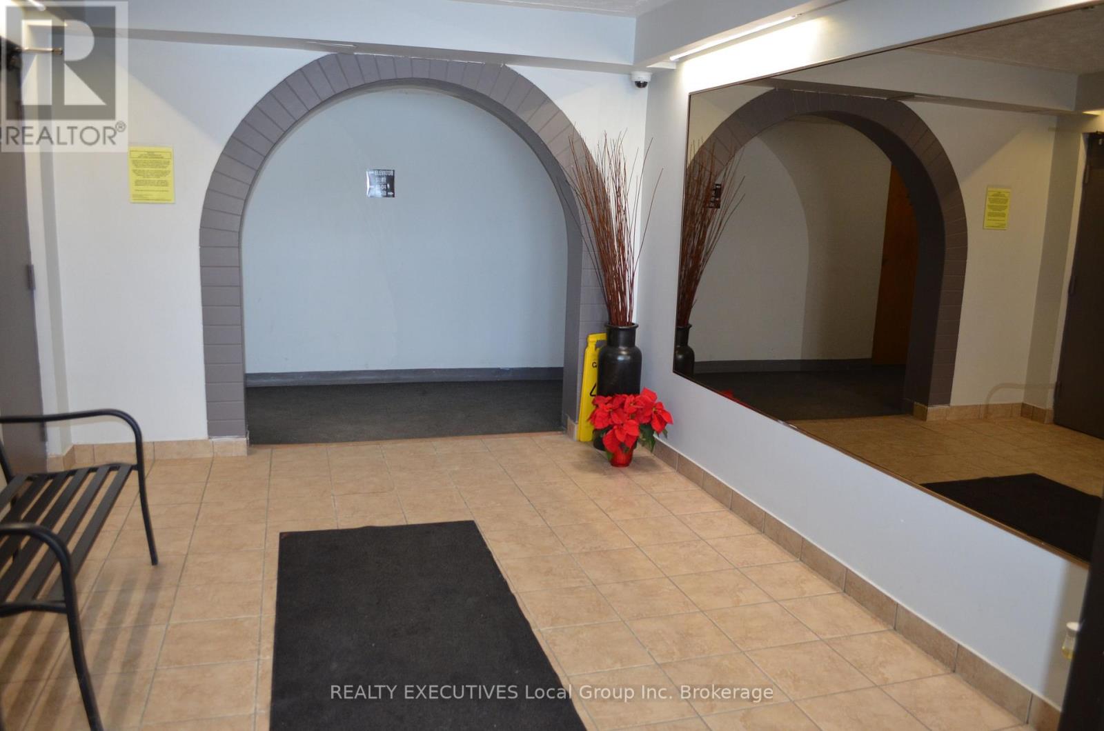 506 - 330 Sixth Avenue W, North Bay (Central), Ontario  P1B 9G1 - Photo 7 - X12691242