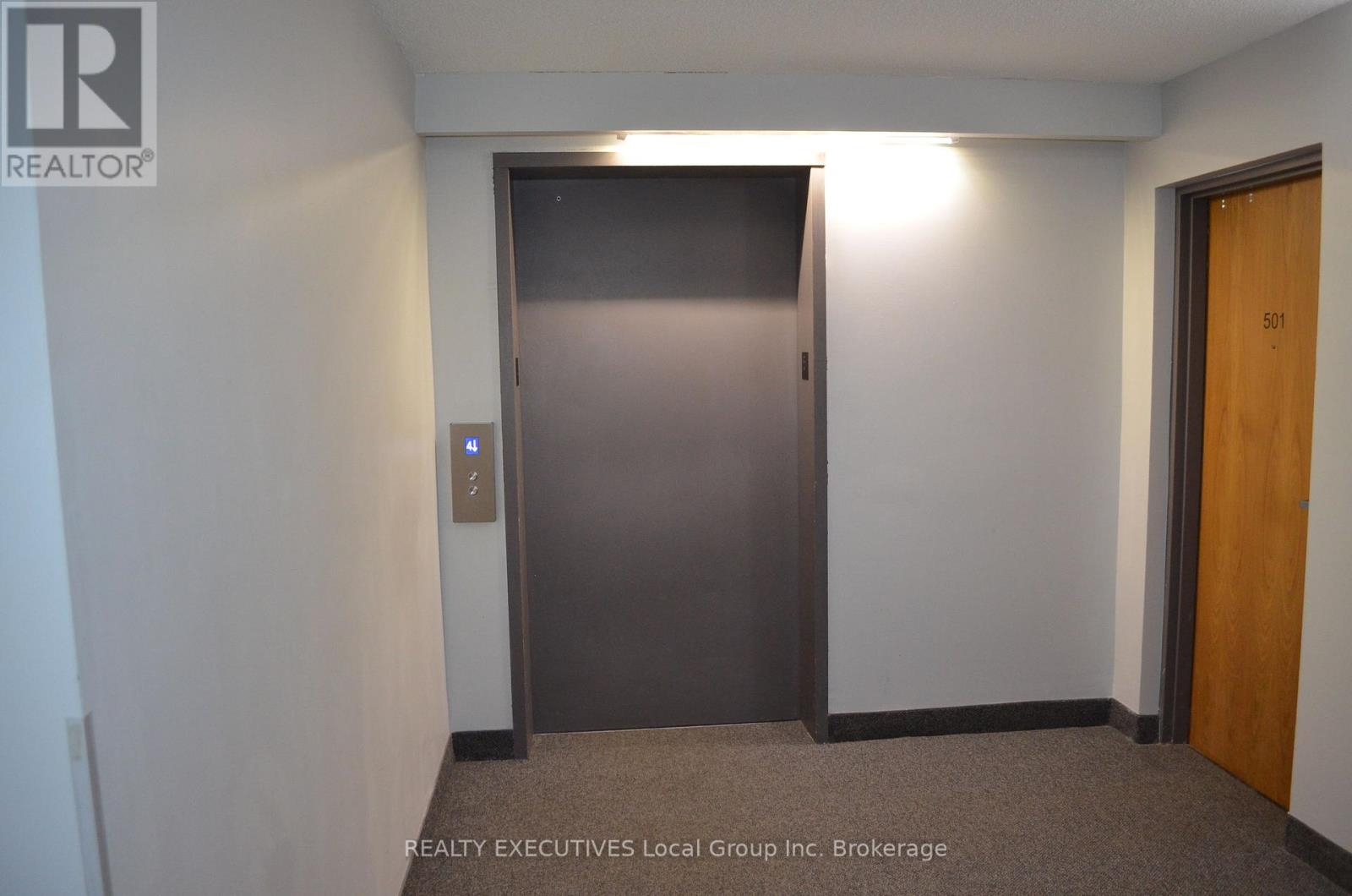 506 - 330 Sixth Avenue W, North Bay (Central), Ontario  P1B 9G1 - Photo 8 - X12691242