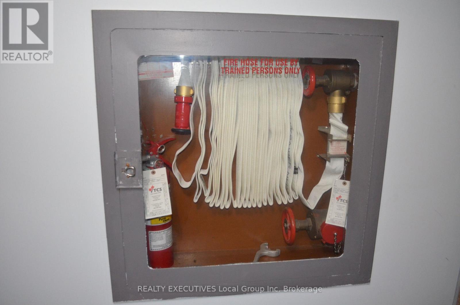 506 - 330 Sixth Avenue W, North Bay (Central), Ontario  P1B 9G1 - Photo 9 - X12691242