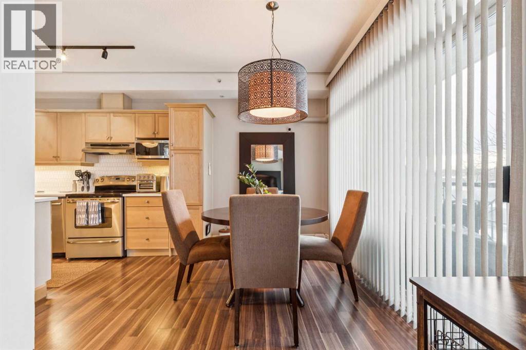 305, 4 14 Street Nw, Calgary, Alberta  T2N 1Z4 - Photo 10 - A2278179