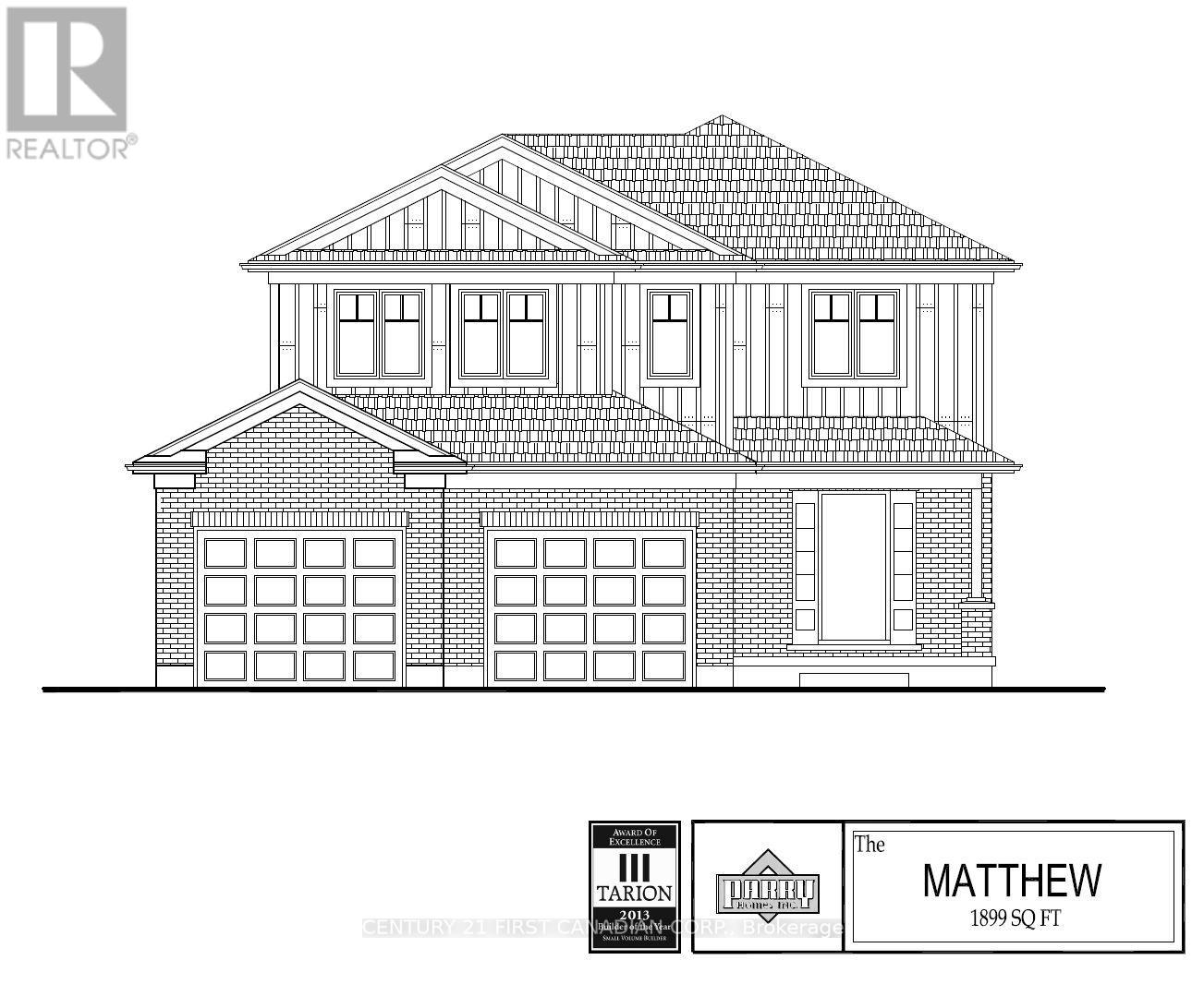 644 Ketter Way, Plympton-Wyoming, Ontario  N0N 1T0 - Photo 2 - X12690764