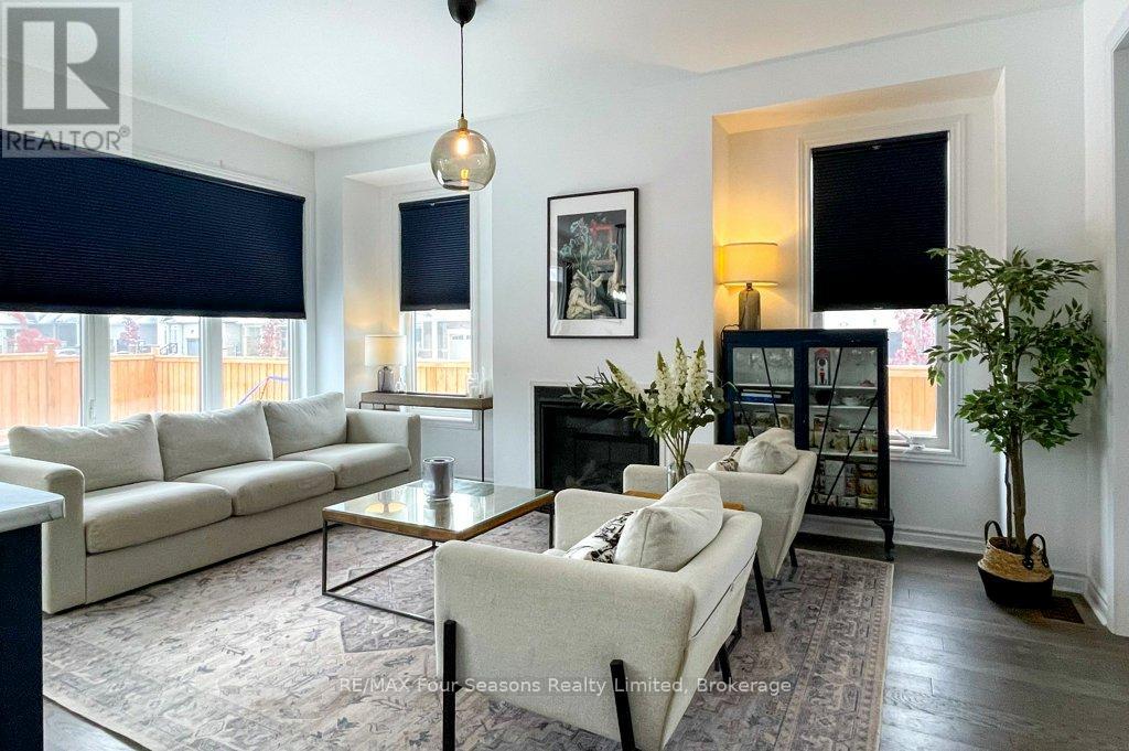 35 Kirby Avenue, Collingwood, Ontario  L9Y 3W8 - Photo 5 - S12691190