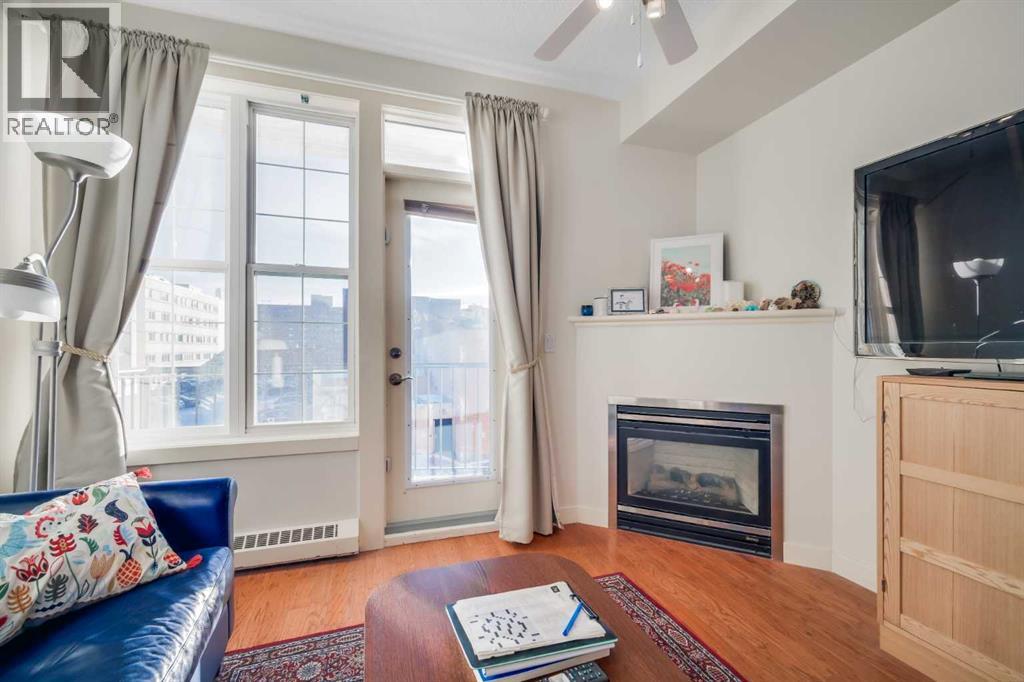 301, 208 Holy Cross Lane Sw, Calgary, Alberta  T2S 3G3 - Photo 10 - A2277836