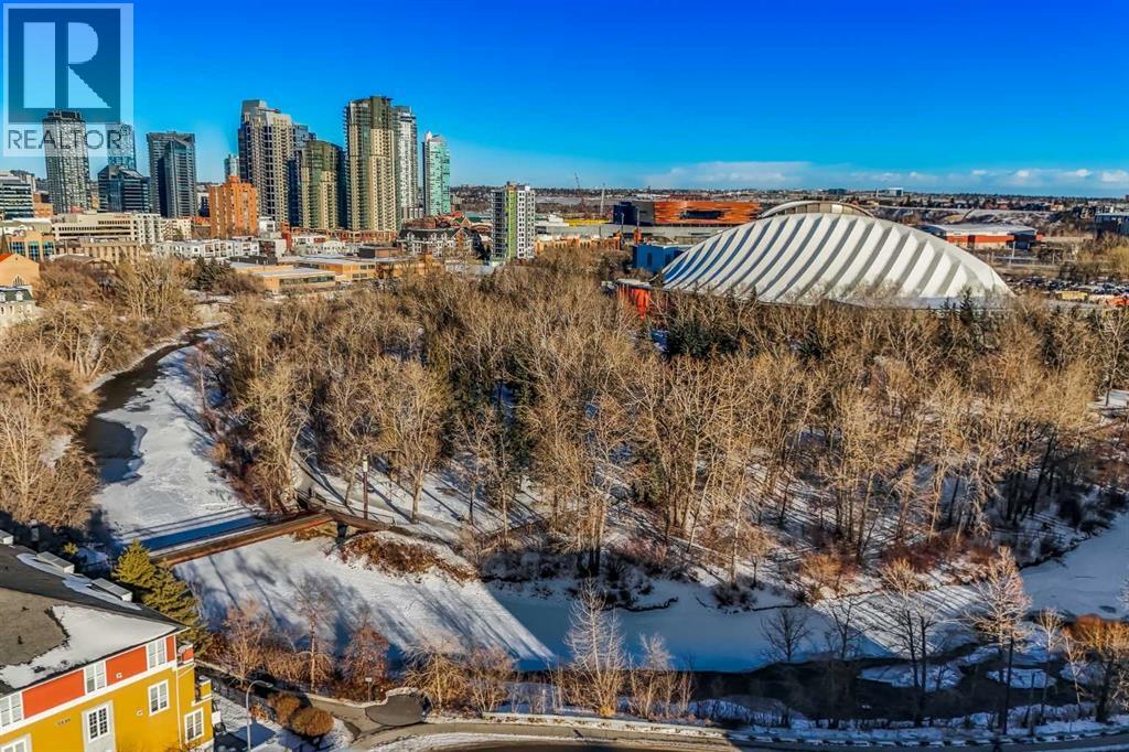 301, 208 Holy Cross Lane Sw, Calgary, Alberta  T2S 3G3 - Photo 23 - A2277836